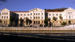 deusto university