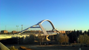 puente tercer milenio