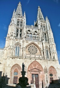 fachada catedral