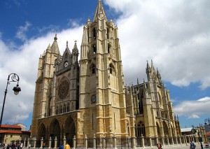 catedral de leon