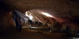 altamira cave