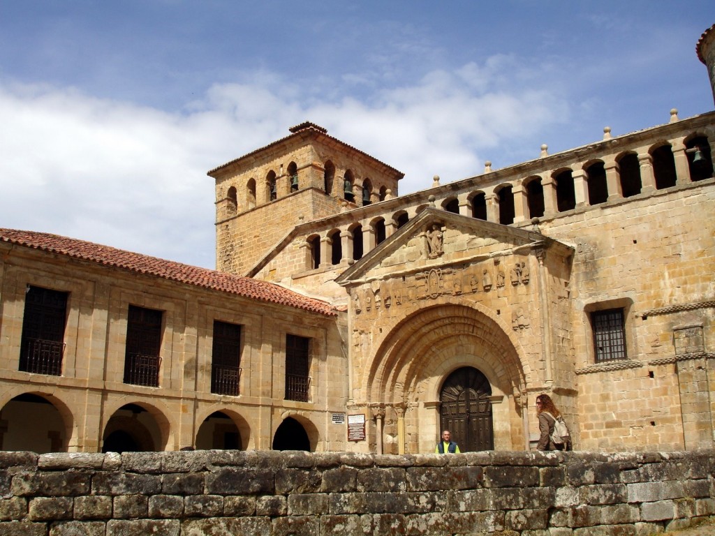 Santillana del Mar: One of the most beautiful villages in Spain ...